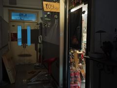 门面-109 COFFEE(建筑学院店)