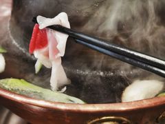 -裕德孚·非遗手切涮羊肉(东直门内大街店)