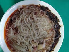 -甘记肥肠粉(马鞍北路店)