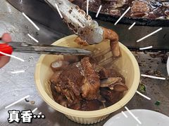 -杭嘉湖咬强羊肉面馆(永兴路总店)