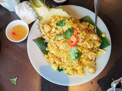 -大头虾越式风味餐厅(光明广场店)
