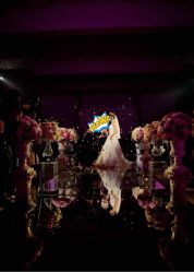 -谛融婚礼酒店·宴会厅(花园店)