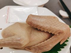 -狮王府淮扬菜(新街口友谊店)