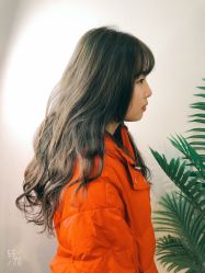 -HairCode芭曲发型
