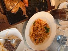 -必胜客(海滨店)