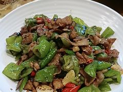 -伊喜饺子·烤鸭(五道口学院路店)