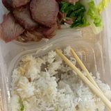 工作餐………我真的会吐