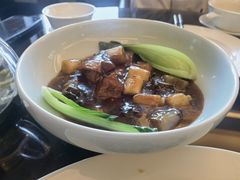 -泛太平洋大酒店·海天楼中餐厅·粤菜