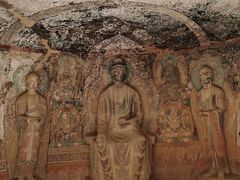 -炳灵寺世界文化遗产旅游区