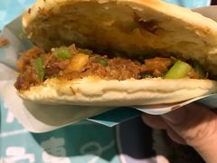 -魏家凉皮(协和店)