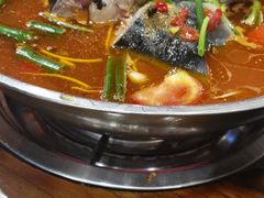 -亮欢寨酸汤鱼(沙冲路店)