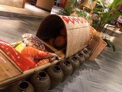 -中西名菜(增城万达广场店)