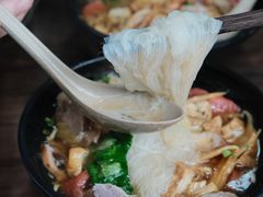 -阿芬卤面(花巷店)