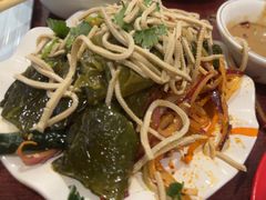 -聚首堂·特色小吃·肘子(什刹海德胜门店)