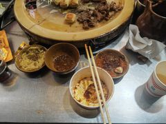 -阿昌白族石板烧(大理古城店)
