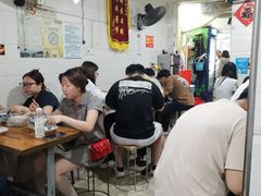 -叶新小吃店(来凤小区总店)