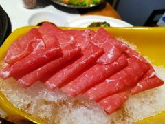 -哈拉海和牛主题餐厅(哈西店)