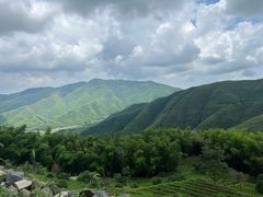 -莫干山风景区