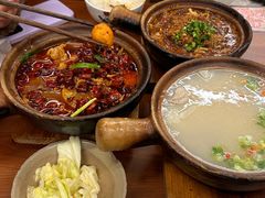 -罗妈砂锅(四川成都奎星楼店)