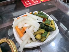 -牛一嘴·兰州牛肉面·大盘鸡(财富中心店)