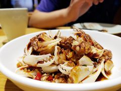 -船歌·鱼水饺青岛菜(闽江二路店)