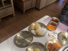-西塔老太太泥炉烤肉(望京一店)