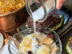 -遇见阿家村云南菜(魏公村店)