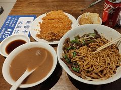 -寻裕记·现炒浇头面(人民广场店)