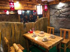 -凤百年大骨鸡饭庄