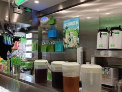 -柠季·手打柠檬茶(岳麓山登高路店)