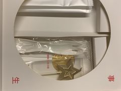 -花花卷卷·鲜食蛋糕(静安久光百货店)
