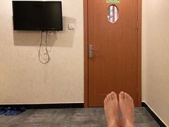 -富悦康养生会所(彩虹新城店)