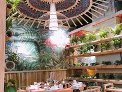 -椰夫人·养生椰子鸡(金沙洲永旺店)