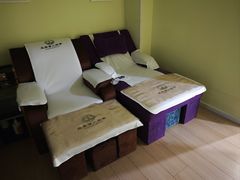 -益康盲人推拿按摩(长虹店)