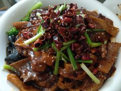 -同发号饭庄(复兴路店)