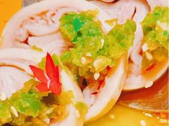 -苏浙汇(南京西路店)