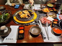 -喜来稀肉(金巴利道店)