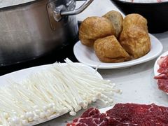 -黑山牛肉汤火锅(花城汇店)