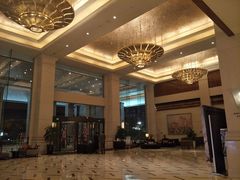 -无锡君来洲际酒店