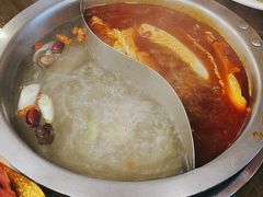 -匹夫涮肉城(黄村店)