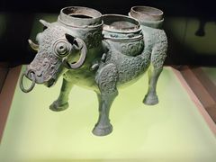 -上海博物馆(人民广场馆)