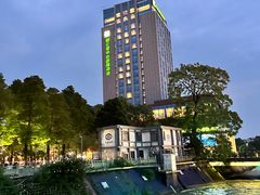 -都江堰中心国际酒店
