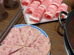 -萍姐火锅·公路夜市(南京新街口店)