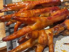 -记忆串城·东北烧烤·小龙虾·大型团建(南油店)