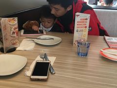 -必胜客(湘隆店)