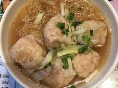 -深仔记正宗云吞面(尖沙咀店)