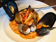 -大树餐厅(益田假日店)