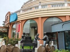 -沙河粉村·国家非遗传承(云台店)