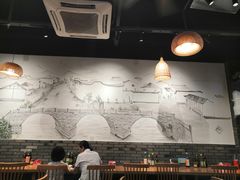 大堂-学军盛记炖品(世欧王庄店)