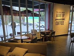 -COSTA COFFEE(百葛服务区店)